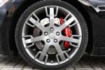 Maserati GranTurismo S 2008 года